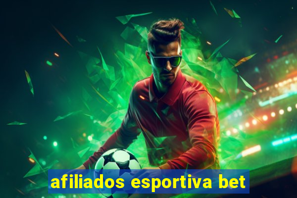 afiliados esportiva bet